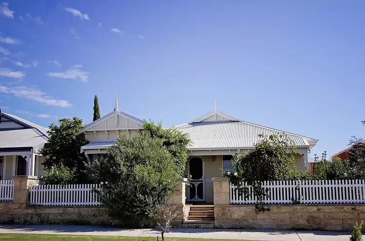 7 Gellibrand Vista, Ellenbrook WA 6069