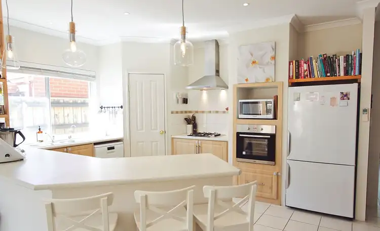 Third view of Homely house listing, 7 Gellibrand Vista, Ellenbrook WA 6069