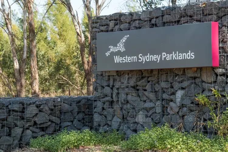 Seventh view of Homely land listing, LOT 20, 65-75 Sixteenth Avenue, Austral NSW 2179