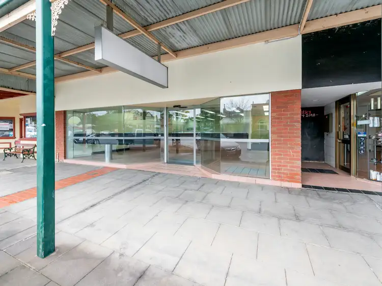 55A Deniliquin Street, Tocumwal NSW 2714