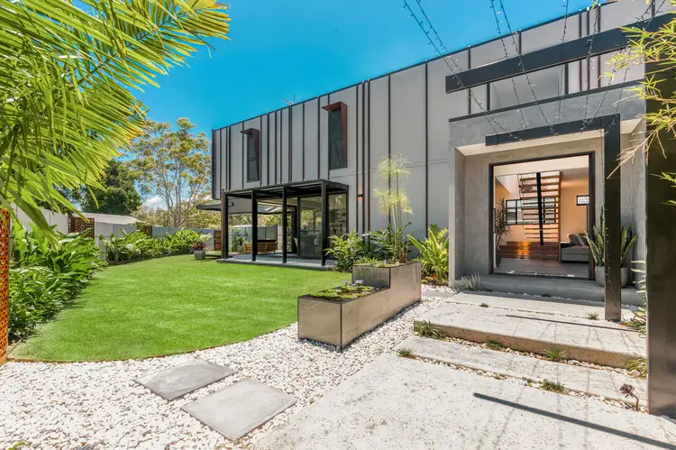 Main view of Homely house listing, 36 Bulgoon Crescent, Ocean Shores NSW 2483