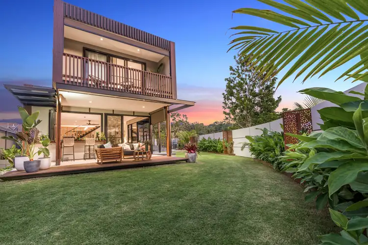 Fifth view of Homely house listing, 36 Bulgoon Crescent, Ocean Shores NSW 2483