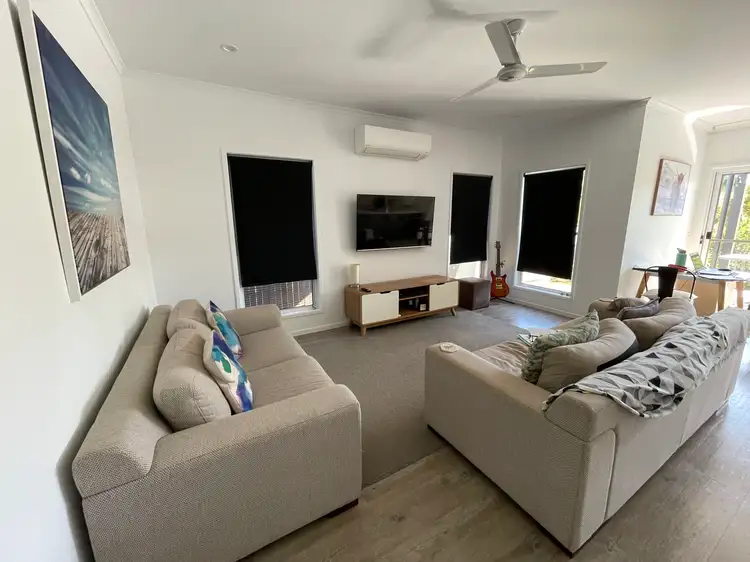 Second view of Homely unit listing, 1/13 Tamarind Court, Woombye QLD 4559