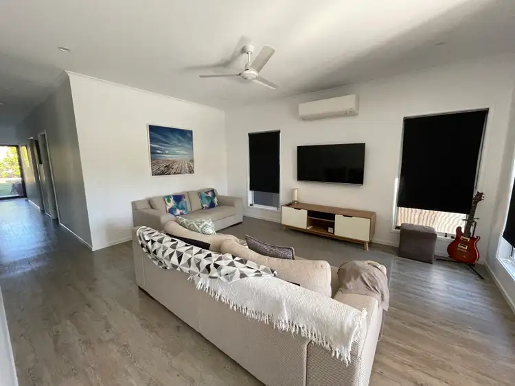 Third view of Homely unit listing, 1/13 Tamarind Court, Woombye QLD 4559