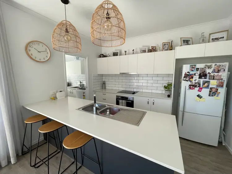 Fourth view of Homely unit listing, 1/13 Tamarind Court, Woombye QLD 4559