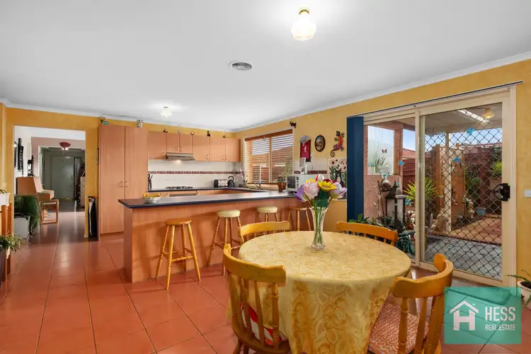 Second view of Homely house listing, 24 Hadley Drive, Wallan VIC 3756
