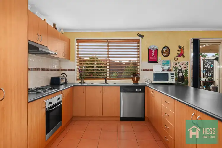 Third view of Homely house listing, 24 Hadley Drive, Wallan VIC 3756