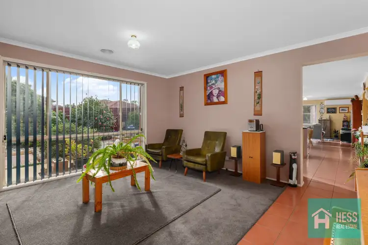 Fourth view of Homely house listing, 24 Hadley Drive, Wallan VIC 3756