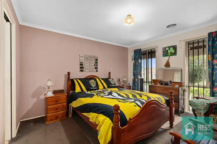 Sixth view of Homely house listing, 24 Hadley Drive, Wallan VIC 3756