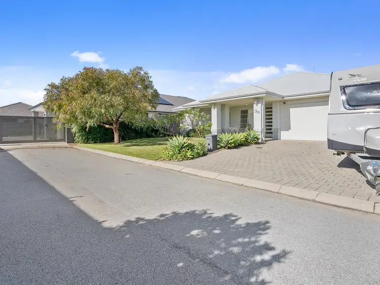 Third view of Homely house listing, 30 Kennerton Avenue, Landsdale WA 6065