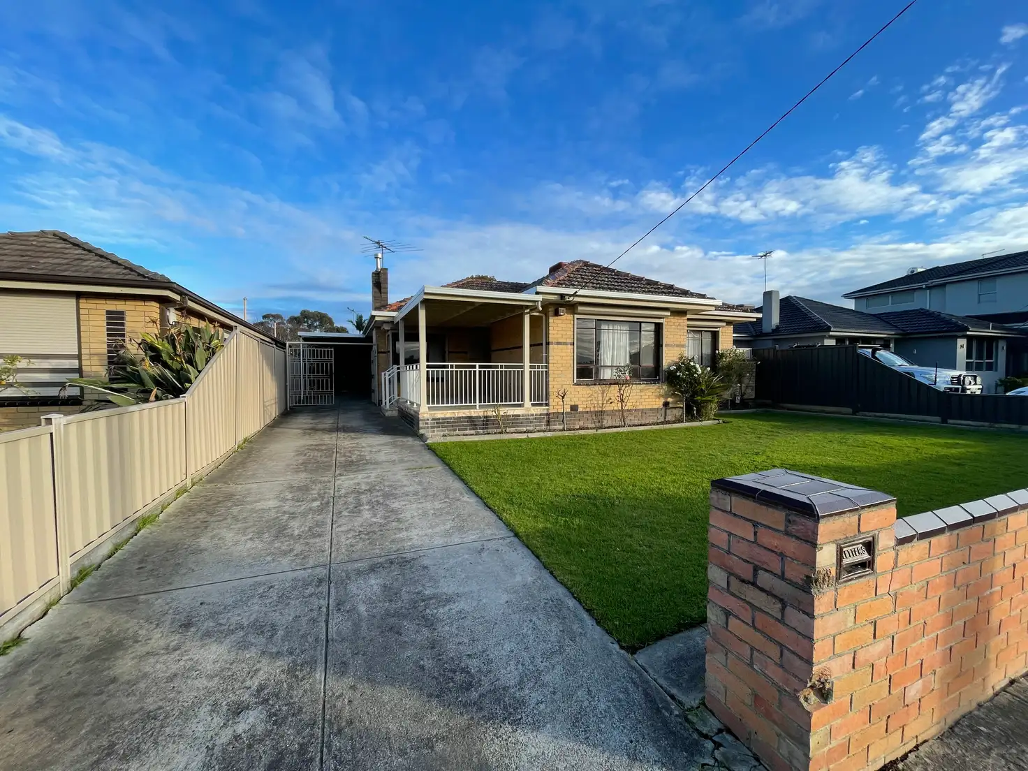 Main view of Homely house listing, 53 David Street, Hadfield VIC 3046