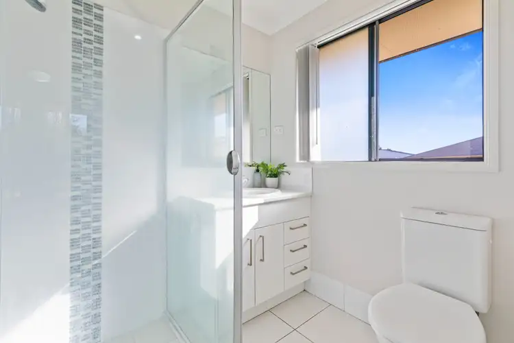 Third view of Homely house listing, 8 Hughes Close, Kurri Kurri NSW 2327