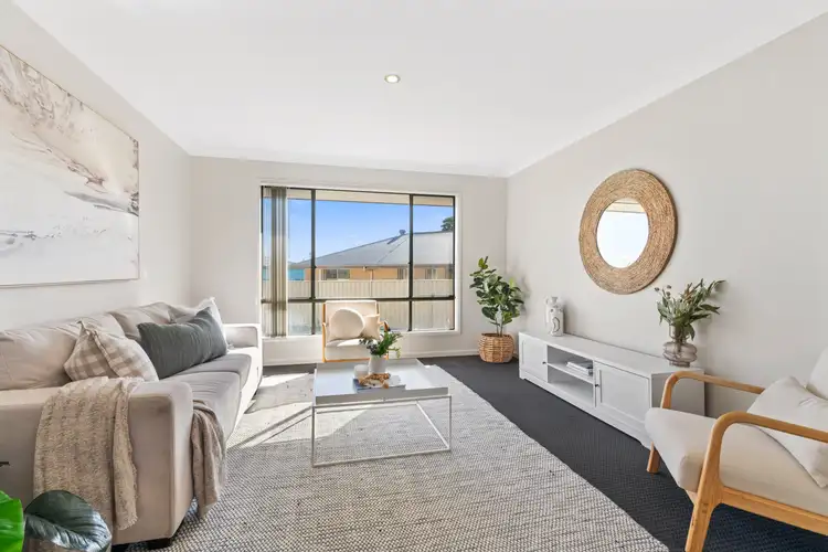 Sixth view of Homely house listing, 8 Hughes Close, Kurri Kurri NSW 2327