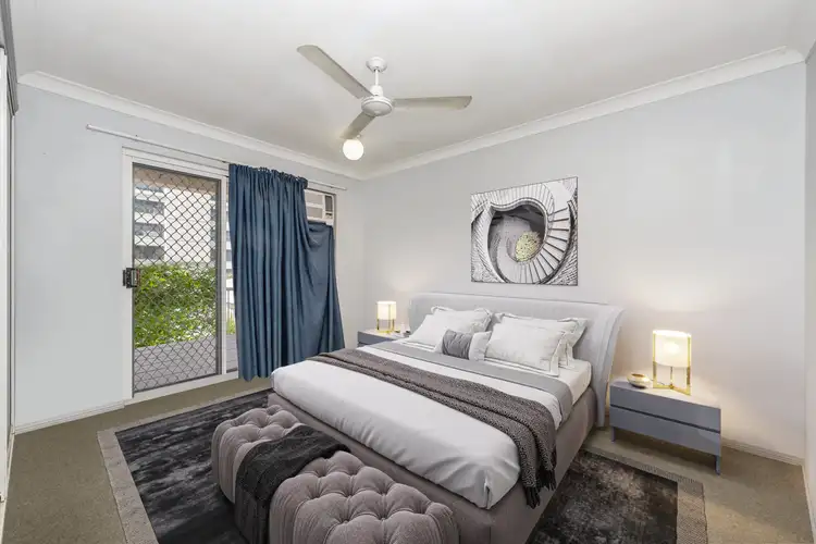 Third view of Homely townhouse listing, 8/38 Gregory Street, North Ward QLD 4810