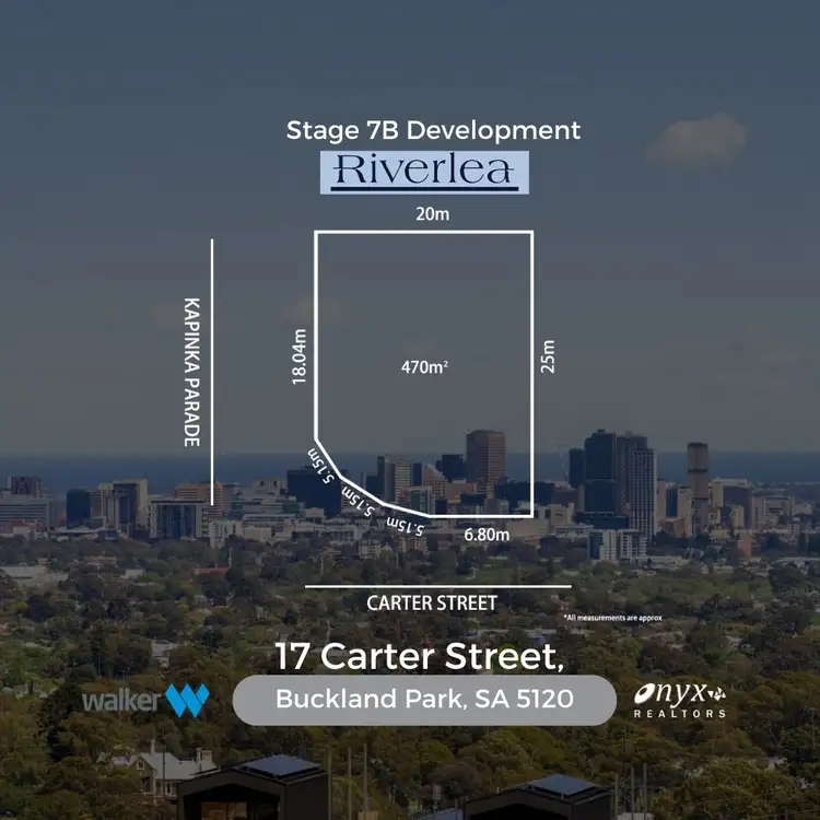 17 Carter Street, Buckland Park SA 5120