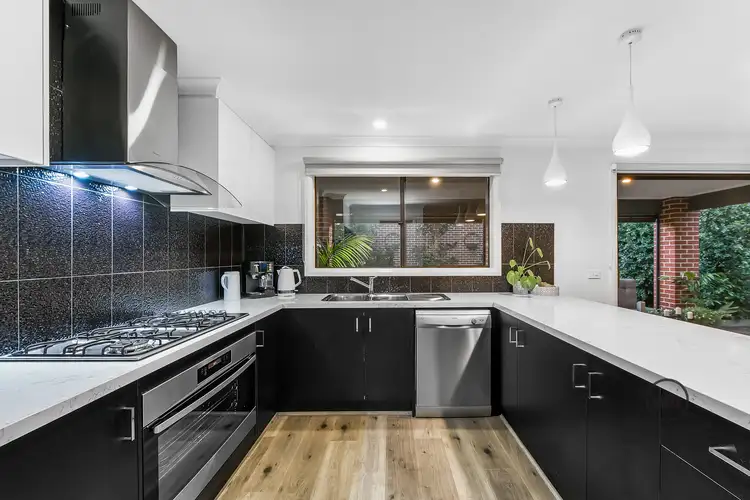 Sixth view of Homely house listing, 17 Danton CCt, Clyde North VIC 3978