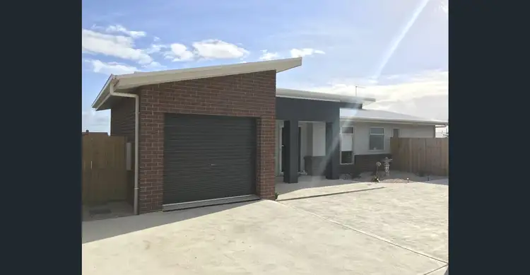 4 Tamworth St