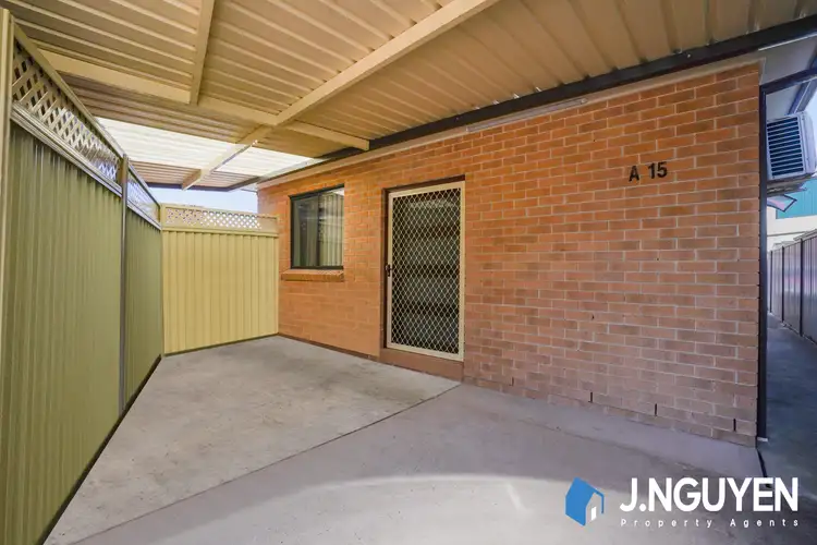 Third view of Homely house listing, 15 & 15A Ironside Street, St Johns Park NSW 2176
