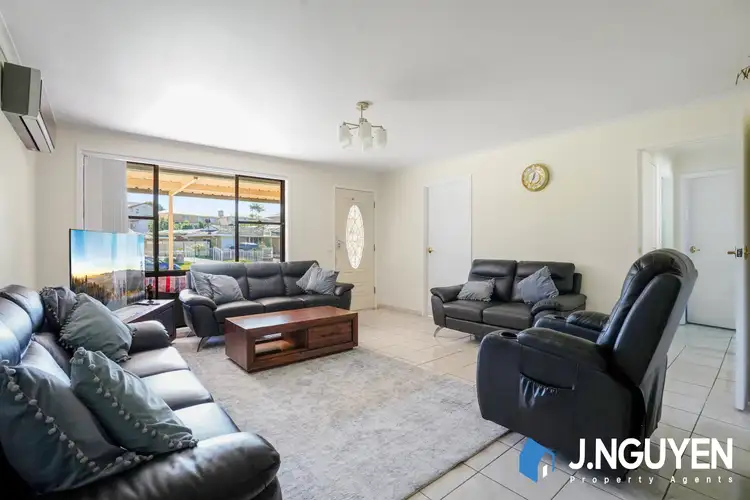 Fourth view of Homely house listing, 15 & 15A Ironside Street, St Johns Park NSW 2176