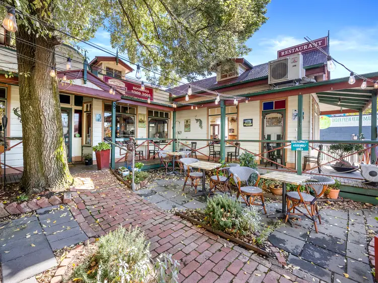 3-5 Bell Street, Yarra Glen VIC 3775