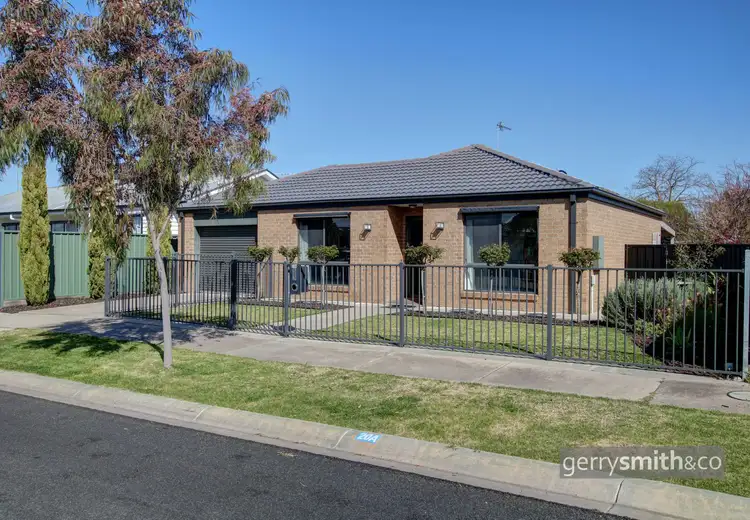 20A Iris Street, Horsham VIC 3400