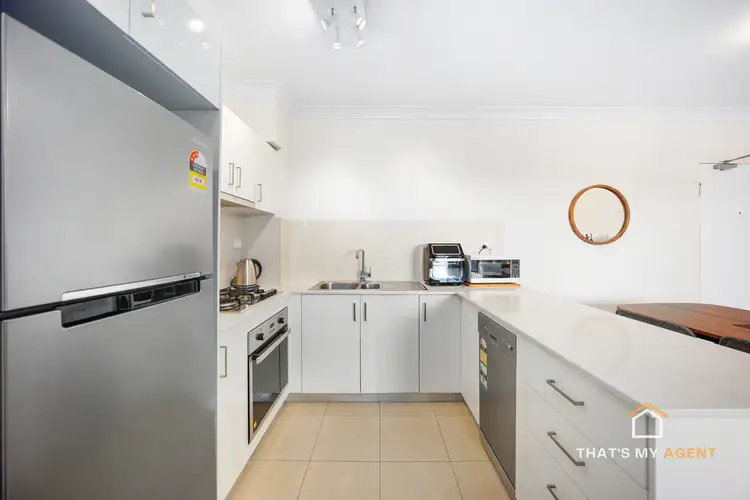 Main view of Homely apartment listing, 26/143-147 Parramatta Road, Concord NSW 2137
