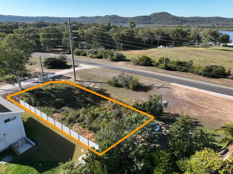 Main view of Homely land listing, 16 Cycas Street, Russell Island QLD 4184