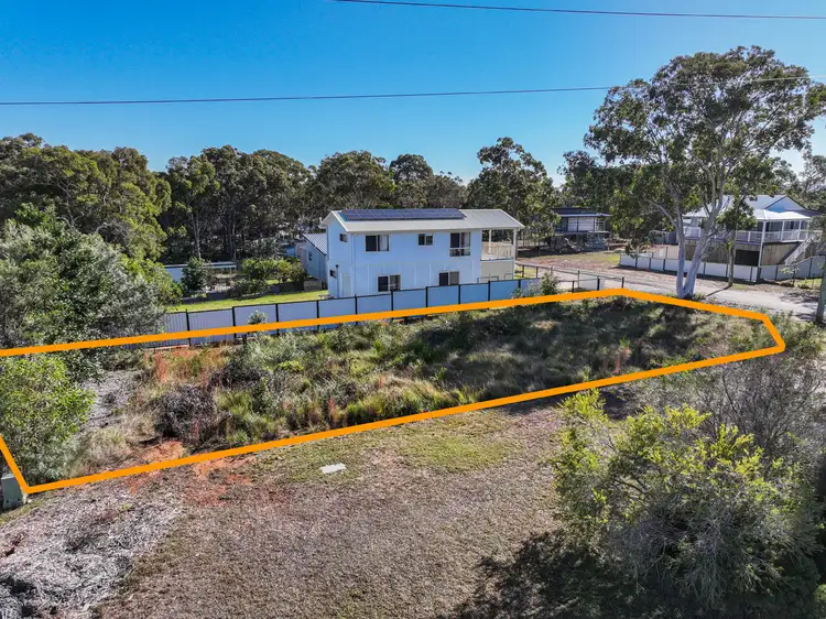Third view of Homely land listing, 16 Cycas Street, Russell Island QLD 4184