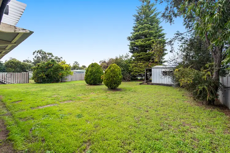 Fourth view of Homely house listing, 11 Hakea Road, Boddington WA 6390