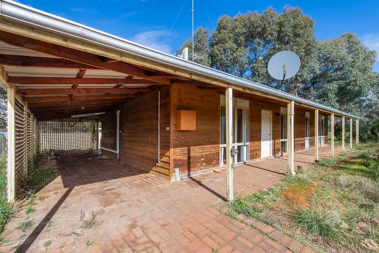 Second view of Homely house listing, 23A Christie Street, Ranford WA 6390