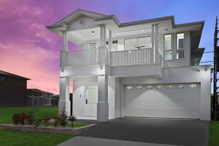 4 Opah Street, Marsden Park NSW 2765