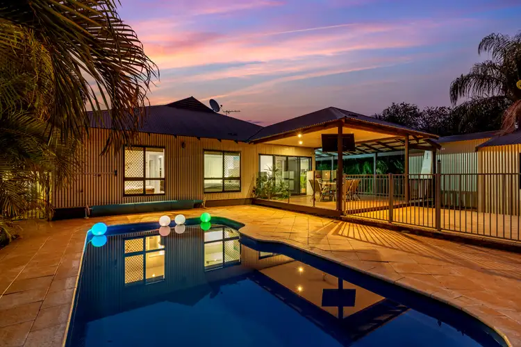 Main view of Homely house listing, 16 Shearwater Crescent, Djugun WA 6725