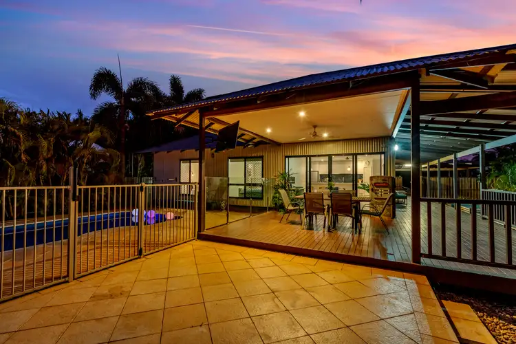 Second view of Homely house listing, 16 Shearwater Crescent, Djugun WA 6725