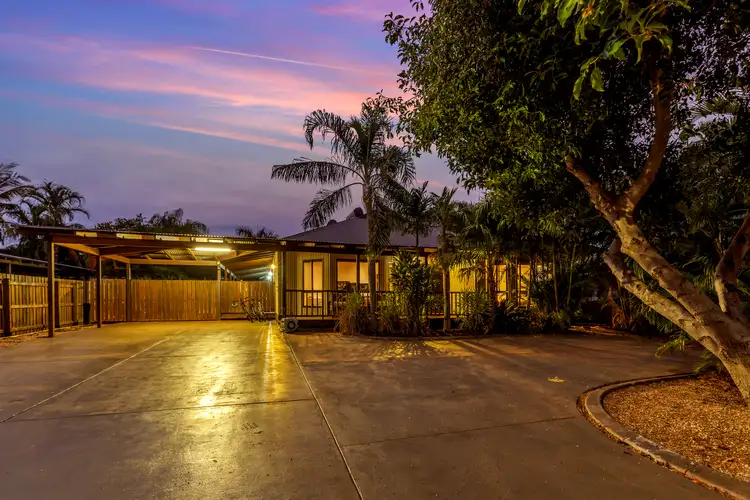 Third view of Homely house listing, 16 Shearwater Crescent, Djugun WA 6725