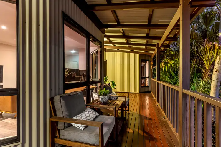 Fourth view of Homely house listing, 16 Shearwater Crescent, Djugun WA 6725