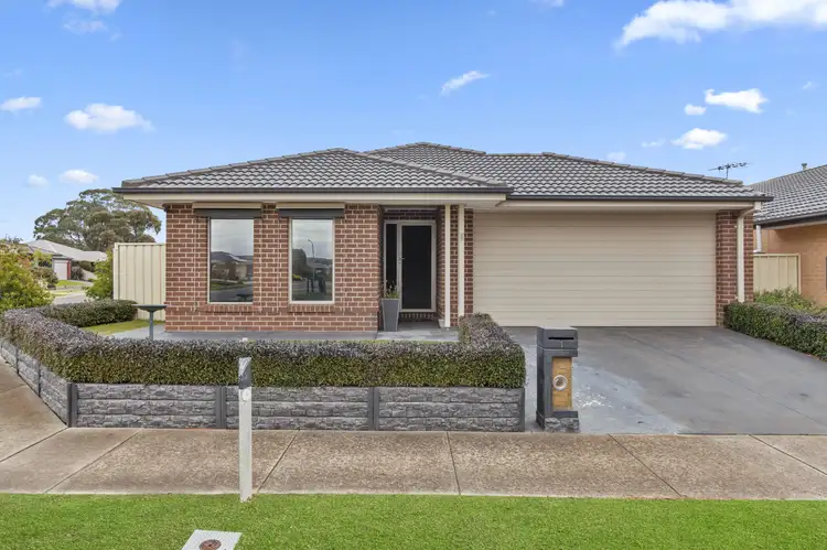 Main view of Homely house listing, 1 Xavier Street, Kilmore VIC 3764