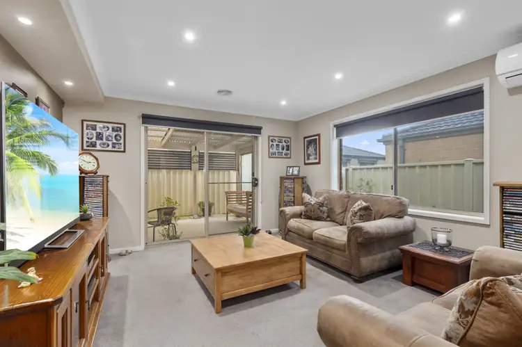 Fourth view of Homely house listing, 1 Xavier Street, Kilmore VIC 3764