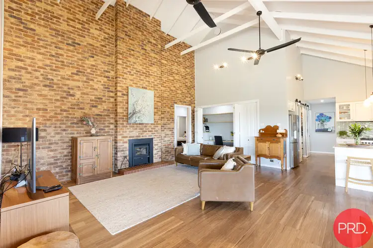 Third view of Homely house listing, 1395 George Booth Drive, Buchanan NSW 2323