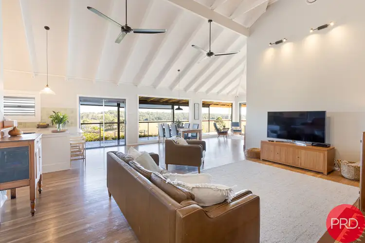 Sixth view of Homely house listing, 1395 George Booth Drive, Buchanan NSW 2323