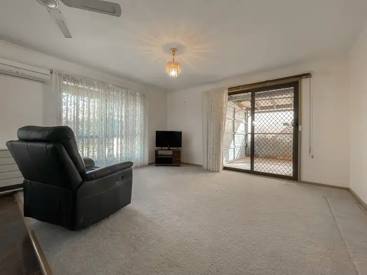 Second view of Homely unit listing, 3/2 Lloyd Close, Kerang VIC 3579