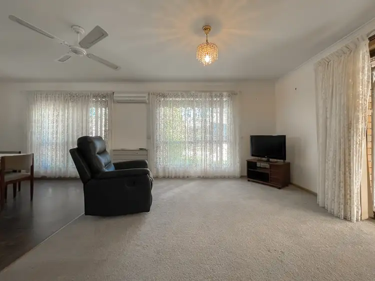 Fourth view of Homely unit listing, 3/2 Lloyd Close, Kerang VIC 3579