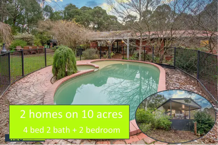 339 Macclesfield Road, Monbulk VIC 3793