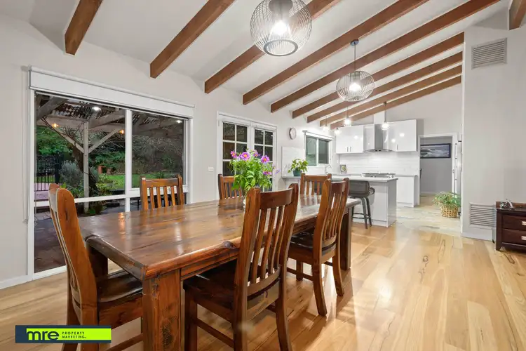 Third view of Homely rural property listing, 339 Macclesfield Road, Monbulk VIC 3793