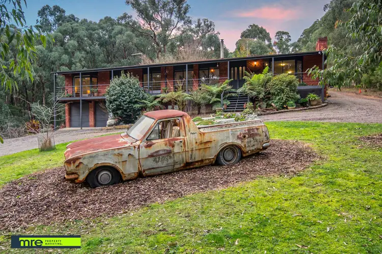 Seventh view of Homely rural property listing, 339 Macclesfield Road, Monbulk VIC 3793