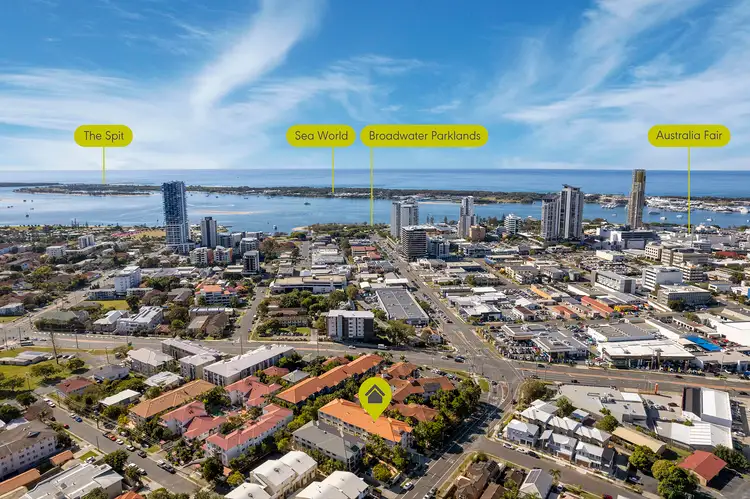 10/7-11 Johnston Street, Southport QLD 4215