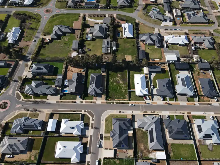 Second view of Homely land listing, 7 Candlebark Drive, Shepparton North VIC 3631