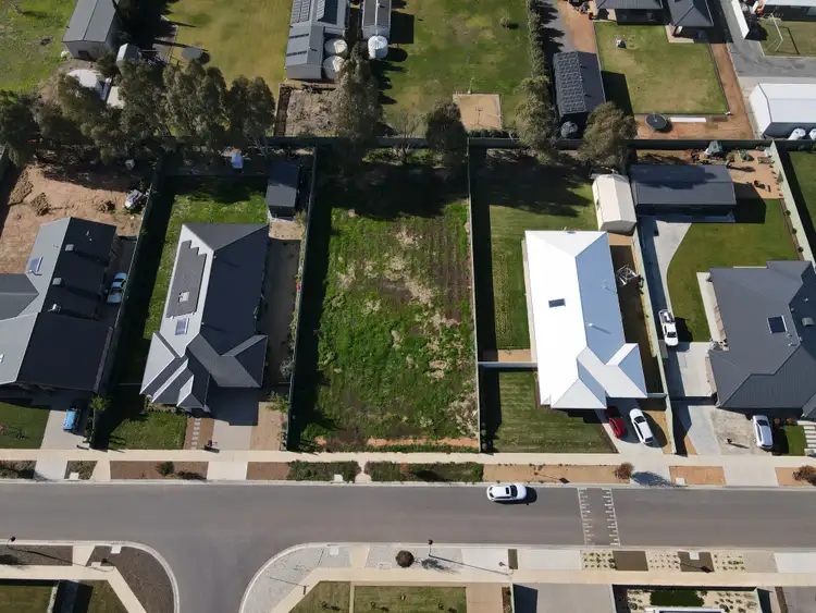 Third view of Homely land listing, 7 Candlebark Drive, Shepparton North VIC 3631