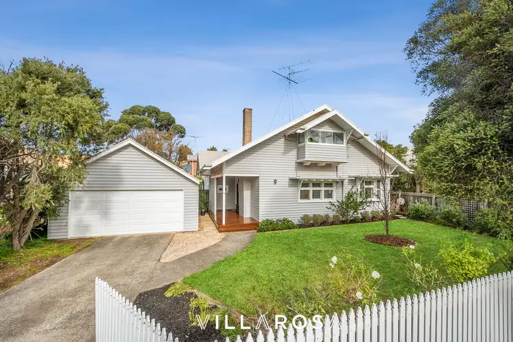 Main view of Homely house listing, 69 Mount Pleasant Road, Belmont VIC 3216