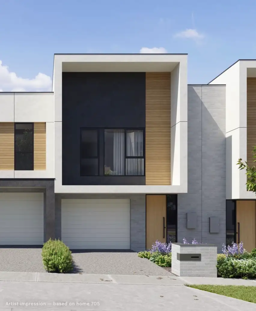 Main view of Homely townhouse listing, Stage 7/78 Middleborough Rd, Burwood East VIC 3151