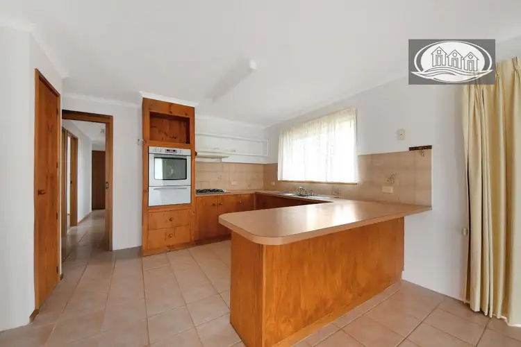 Second view of Homely unit listing, Unit 3/34 Balmoral Court, Portland VIC 3305
